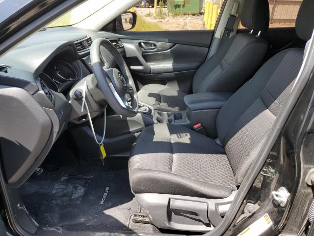 Photo 7 from auction – 2019 NISSAN ROGUE S with VIN KNMAT2MVXKP540298