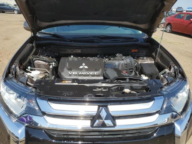 Photo 12 from auction – 2016 MITSUBISHI OUTLANDER with VIN JA4JZ3AX1GZ603112