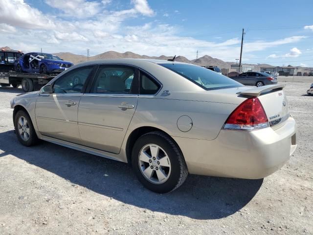 Photo 2 from auction – 2009 CHEVROLET IMPALA 1LT with VIN 2G1WT57K091220545