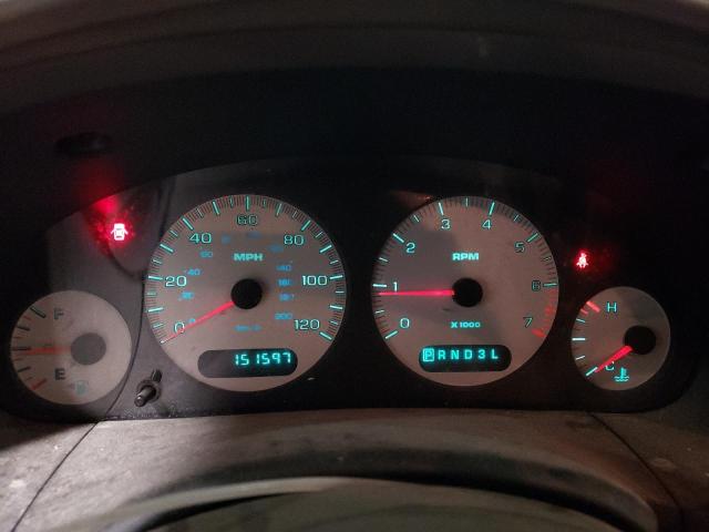 Photo 9 from auction – 2001 DODGE CARAVAN SE with VIN 1B4GP25381B176600