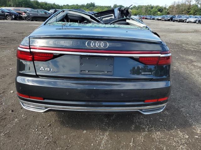 Снимка 6 от търг – 2020 AUDI A8 L с VIN WAU8EAF86LN001021
