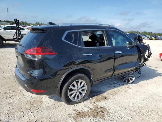 Photo 3 from auction – 2019 NISSAN ROGUE S with VIN JN8AT2MT2KW252901