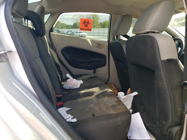 Photo 10 from auction – 2012 FORD FIESTA S with VIN 3FADP4AJ8CM173154