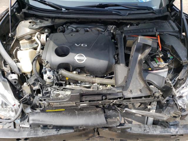 Photo 11 from auction – 2013 NISSAN MAXIMA S with VIN 1N4AA5AP3DC817225
