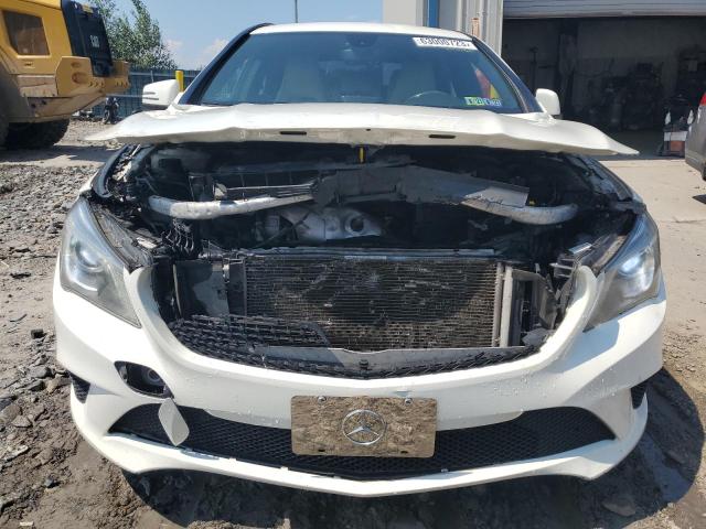 Photo 5 from auction – 2014 MERCEDES-BENZ CLA 250 with VIN WDDSJ4EB8EN041466