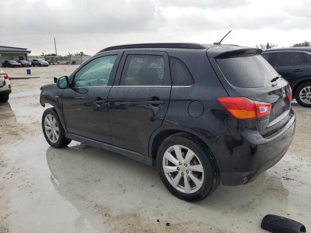 Photo 2 from auction – 2014 MITSUBISHI OUTLANDER with VIN 4A4AR4AU5EE028513