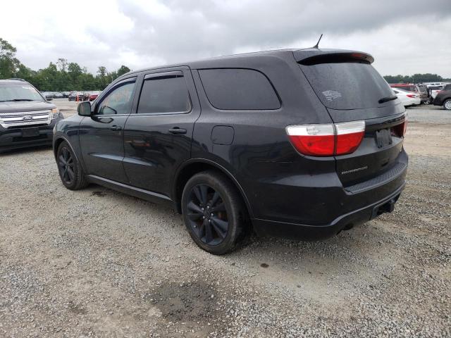 Photo 2 from auction – 2013 DODGE DURANGO R/ with VIN 1C4SDHCT0DC598175