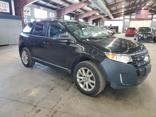 Photo 4 from auction – 2013 FORD EDGE LIMIT with VIN 2FMDK4KC3DBA52510