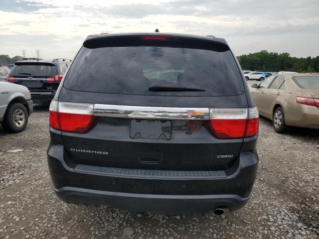 Photo 6 from auction – 2012 DODGE DURANGO CR with VIN 1C4RDHDG0CC300951