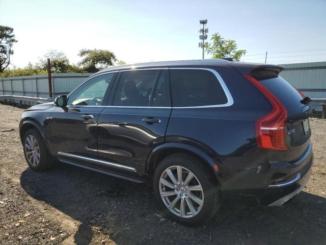 Photo 2 from auction – 2017 VOLVO XC90 T6 with VIN YV4A22PL0H1164247