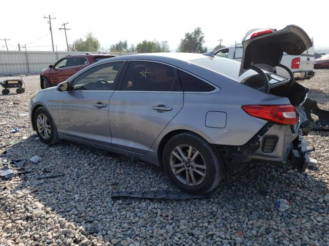 Photo 2 from auction – 2016 HYUNDAI SONATA SE with VIN 5NPE24AF3GH383830