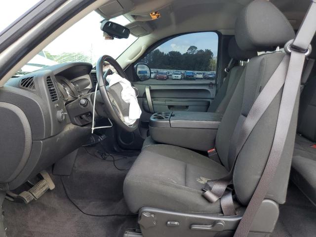 Photo 7 from auction – 2012 CHEVROLET SILVERADO with VIN 1GCRKSE71CZ327560