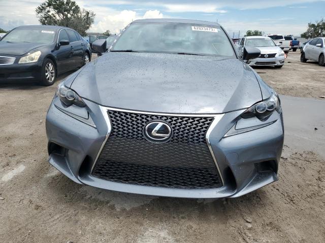 Photo 5 from auction – 2014 LEXUS IS 250 with VIN JTHBF1D28E5041302