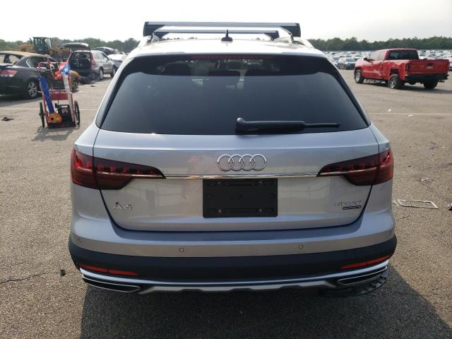 Photo 6 from auction – 2023 AUDI A4 ALLROAD with VIN WA19ABF43PA009073