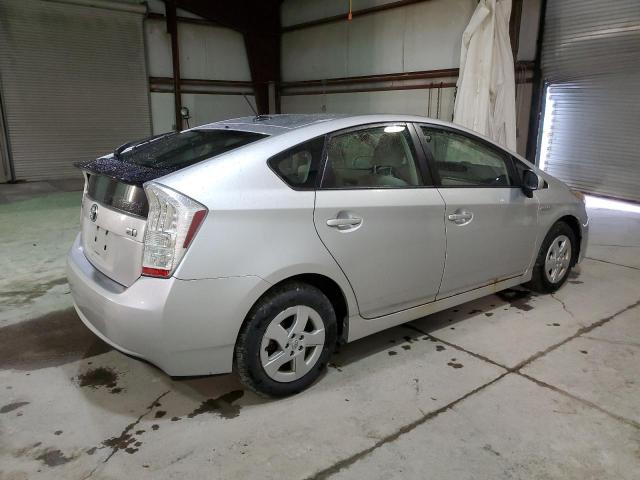 Photo 3 from auction – 2010 TOYOTA PRIUS with VIN JTDKN3DU5A0227579