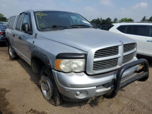 Снимка 4 от търг – 2002 DODGE RAM 1500 с VIN 3D7HA18N92G177625
