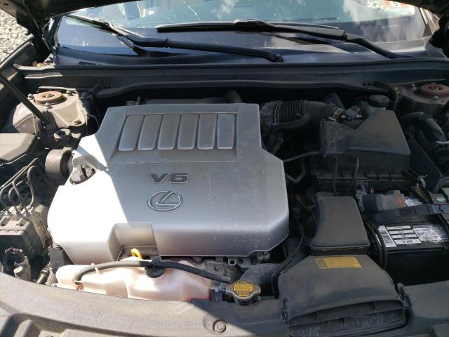 Photo 11 from auction – 2013 LEXUS ES 350 with VIN JTHBK1GG3D2056065