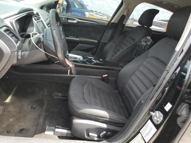 Photo 7 from auction – 2016 FORD FUSION SE with VIN 3FA6P0H74GR136235