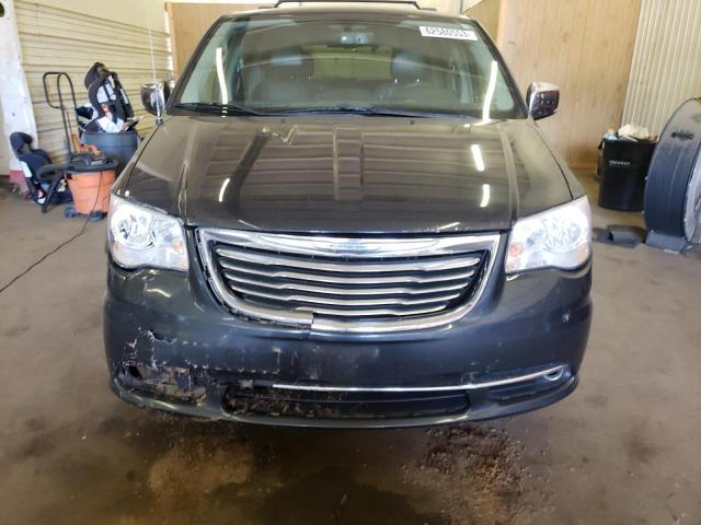 Photo 5 from auction – 2011 CHRYSLER TOWN & COU with VIN 2A4RR8DG3BR783076