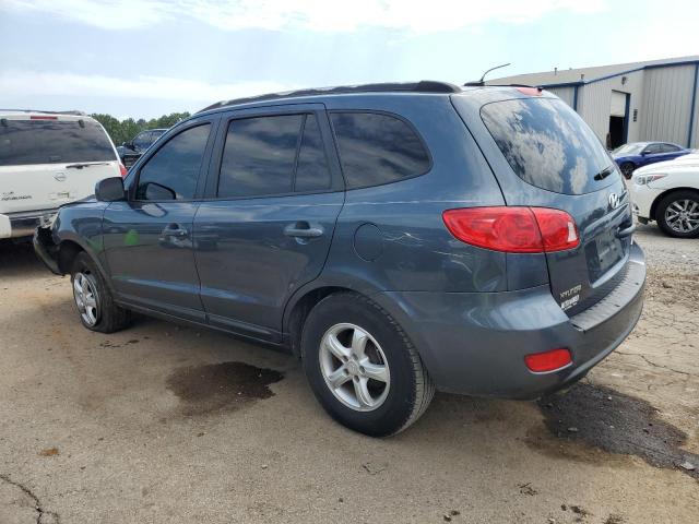 Photo 2 from auction – 2008 HYUNDAI SANTA FE G with VIN 5NMSG13D28H210667