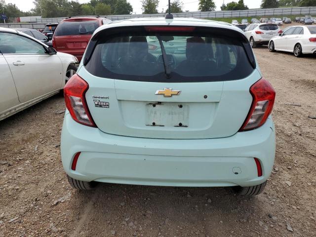 Фото 6 с аукциона – 2017 CHEVROLET SPARK LS с VIN KL8CB6SA2HC748896