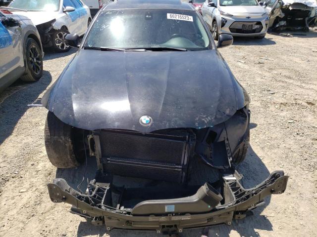 Photo 5 from auction – 2011 BMW 328 I SULE with VIN WBAPH5C54BA442513