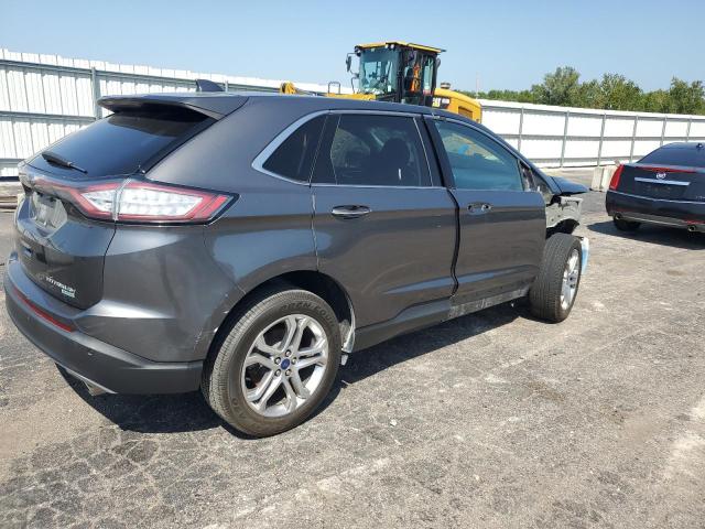 Photo 3 from auction – 2017 FORD EDGE TITAN with VIN 2FMPK3K90HBB29223
