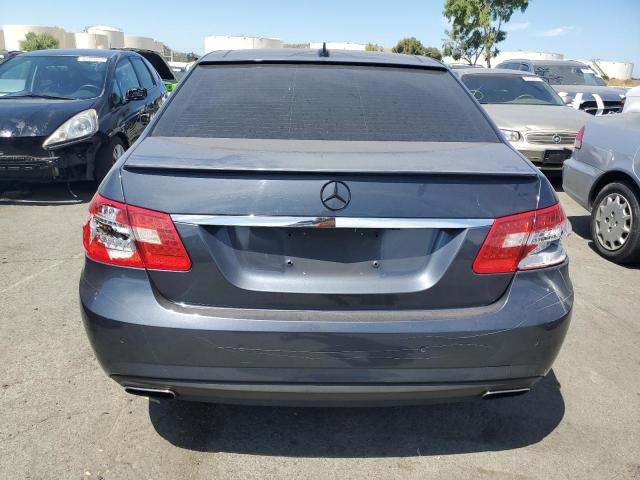 Photo 6 from auction – 2010 MERCEDES-BENZ E 550 with VIN WDDHF7CB6AA018768