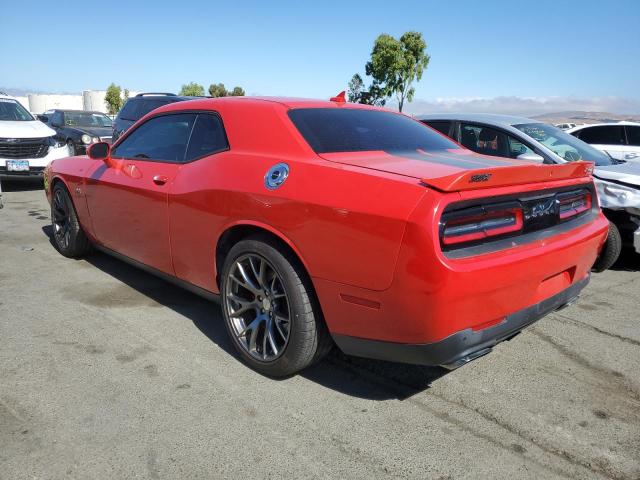 Photo 2 from auction – 2015 DODGE CHALLENGER with VIN 2C3CDZDJ0FH702739