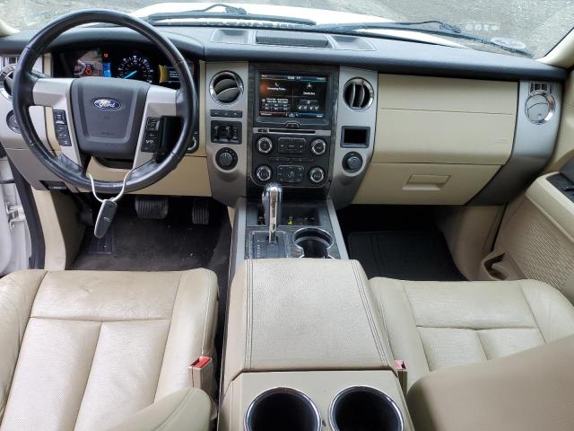 Photo 8 from auction – 2015 FORD EXPEDITION with VIN 1FMJU2AT0FEF18565