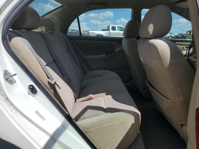 Photo 10 from auction – 2006 TOYOTA COROLLA CE with VIN 1NXBR32E56Z739953