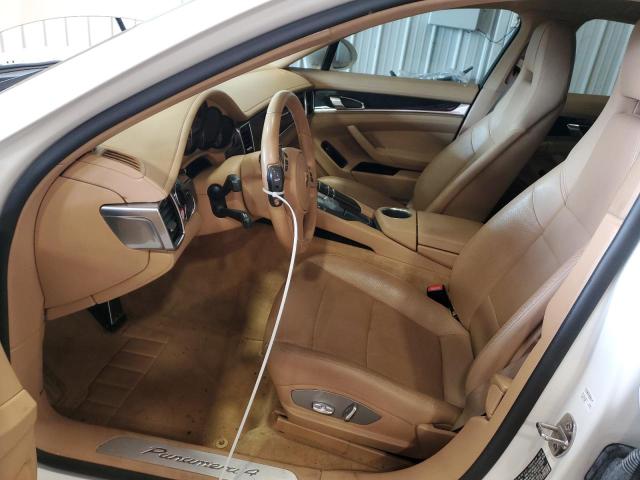 Photo 7 from auction – 2012 PORSCHE PANAMERA 2 with VIN WP0AA2A77CL018846
