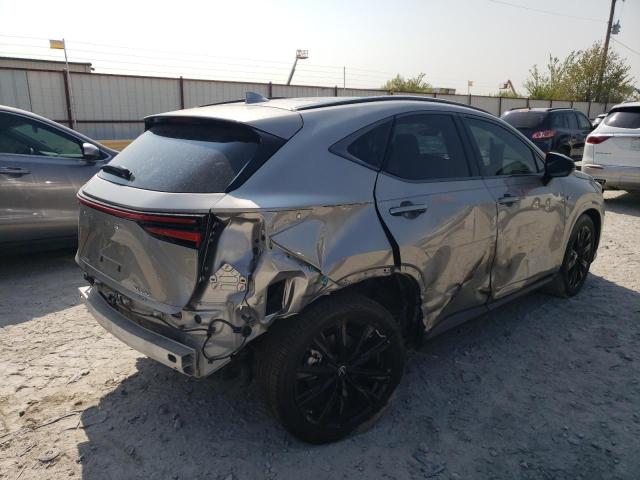 Foto 3 de la subasta – 2022 LEXUS NX 350 con VIN 2T2KGCEZ7NC015469