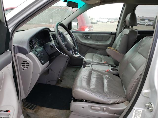Photo 7 from auction – 2003 HONDA ODYSSEY EX with VIN 5FNRL18913B043002
