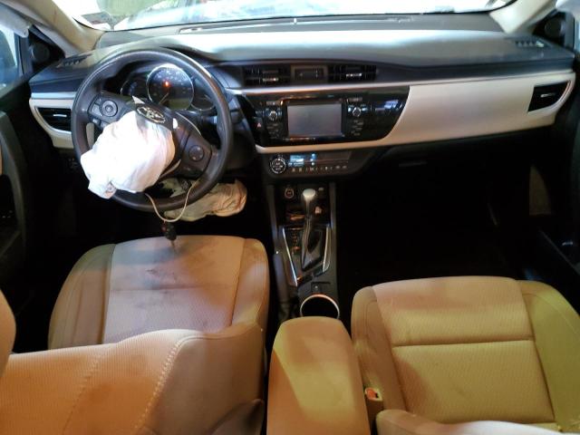 Photo 8 from auction – 2016 TOYOTA COROLLA L with VIN 5YFBURHE1GP389054