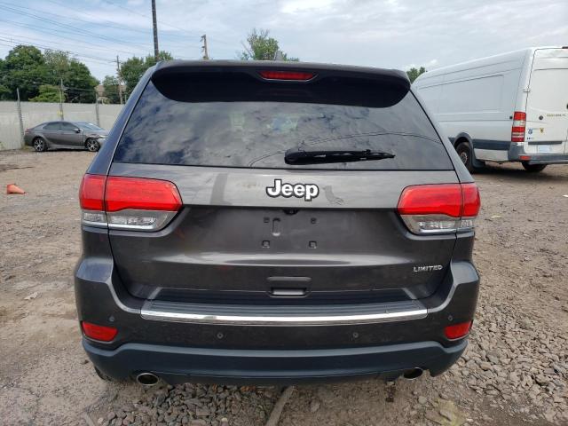 Photo 6 from auction – 2014 JEEP GRAND CHER with VIN 1C4RJEBG1EC507197