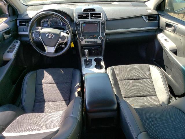Photo 8 from auction – 2013 TOYOTA CAMRY L with VIN 4T1BF1FK3DU219051