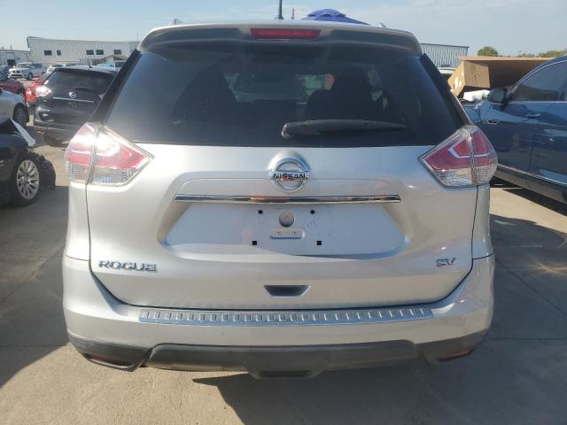 Photo 6 from auction – 2016 NISSAN ROGUE S with VIN KNMAT2MT2GP654205