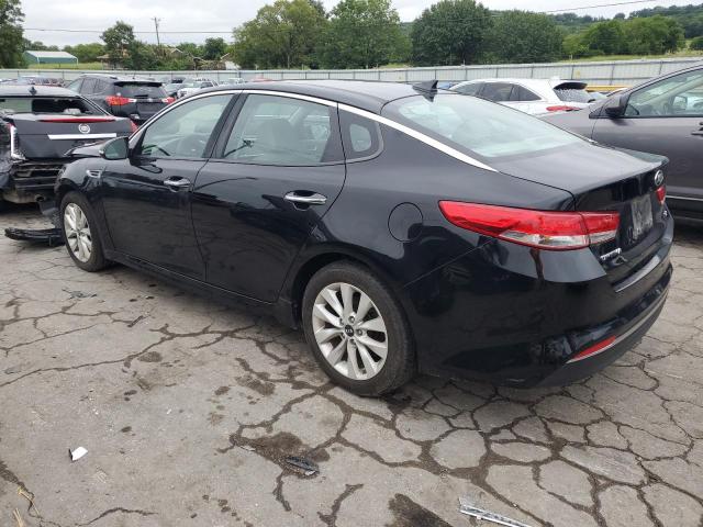 Photo 2 from auction – 2016 KIA OPTIMA EX with VIN 5XXGU4L31GG004647