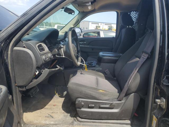 Photo 7 from auction – 2013 CHEVROLET TAHOE SPEC with VIN 1GNSK2E06DR252111