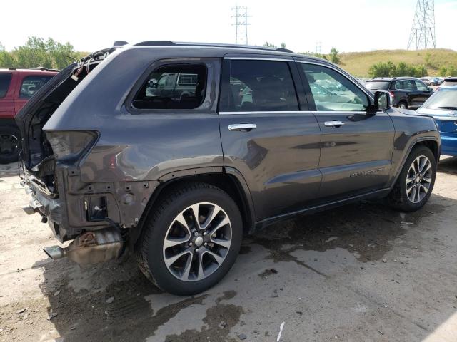 Photo 3 from auction – 2018 JEEP GRAND CHER with VIN 1C4RJFCT1JC332171