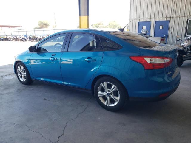 Photo 2 from auction – 2014 FORD FOCUS SE with VIN 1FADP3F24EL259898