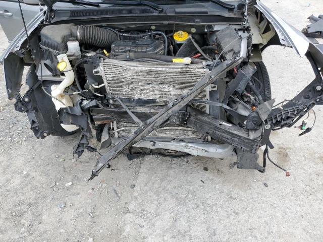 Photo 12 from auction – 2017 DODGE GRAND CARA with VIN 2C4RDGEG8HR848316