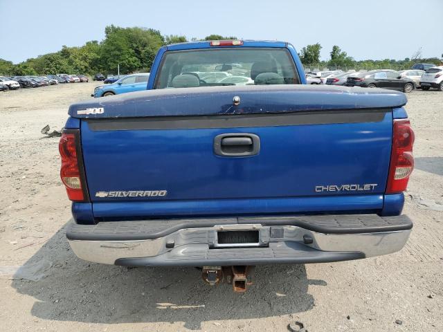 صورة رقم 6 من المزاد - 2004 CHEVROLET SILVERADO مع VIN 1GCEK19T44E322491