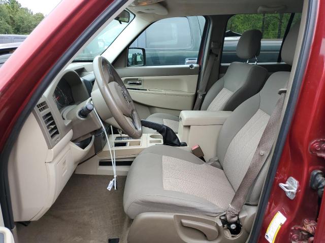 Photo 7 from auction – 2012 JEEP LIBERTY SP with VIN 1C4PJLAK3CW154880