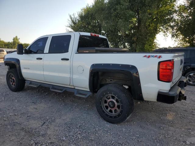 Photo 2 from auction – 2015 CHEVROLET SILVERADO with VIN 1GC1KVEG9FF158005