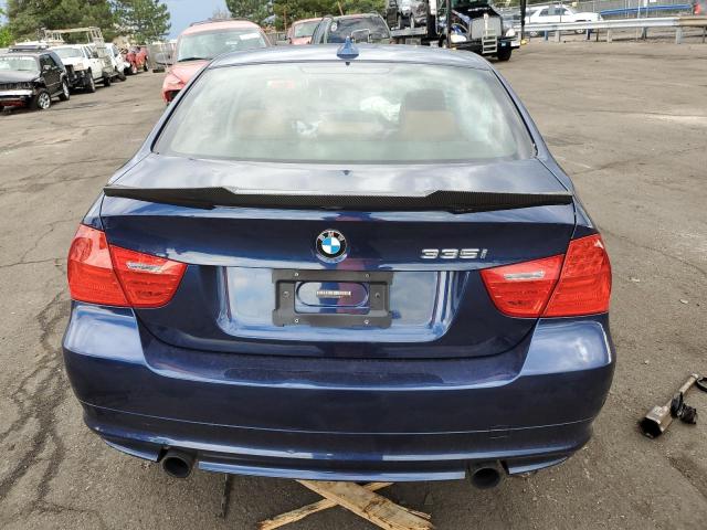 Photo 6 from auction – 2011 BMW 335 XI with VIN WBAPL5C53BA918149