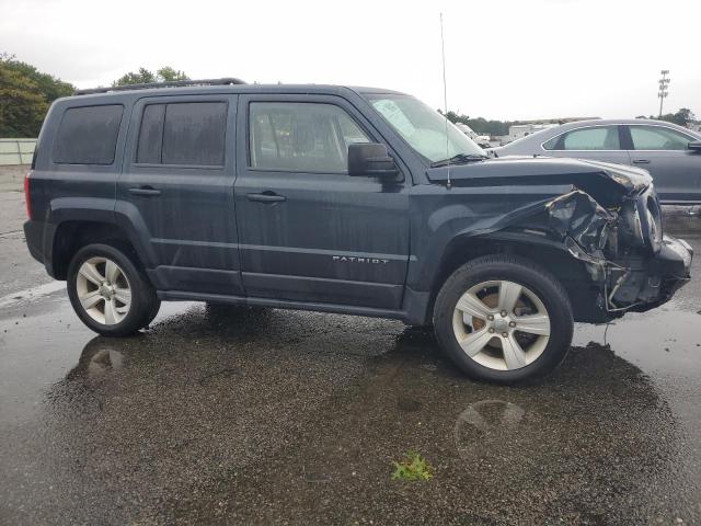 Photo 4 from auction – 2014 JEEP PATRIOT LA with VIN 1C4NJRFB6ED660740