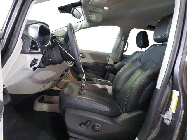 Photo 7 from auction – 2023 CHRYSLER PACIFICA H with VIN 2C4RC1L74PR540884