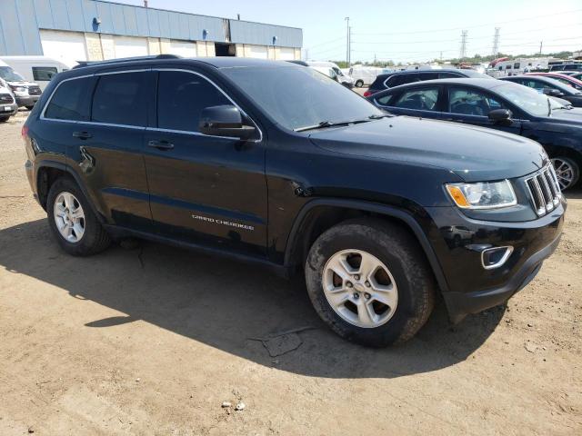 Photo 4 from auction – 2014 JEEP GRAND CHER with VIN 1C4RJFAG0EC128750
